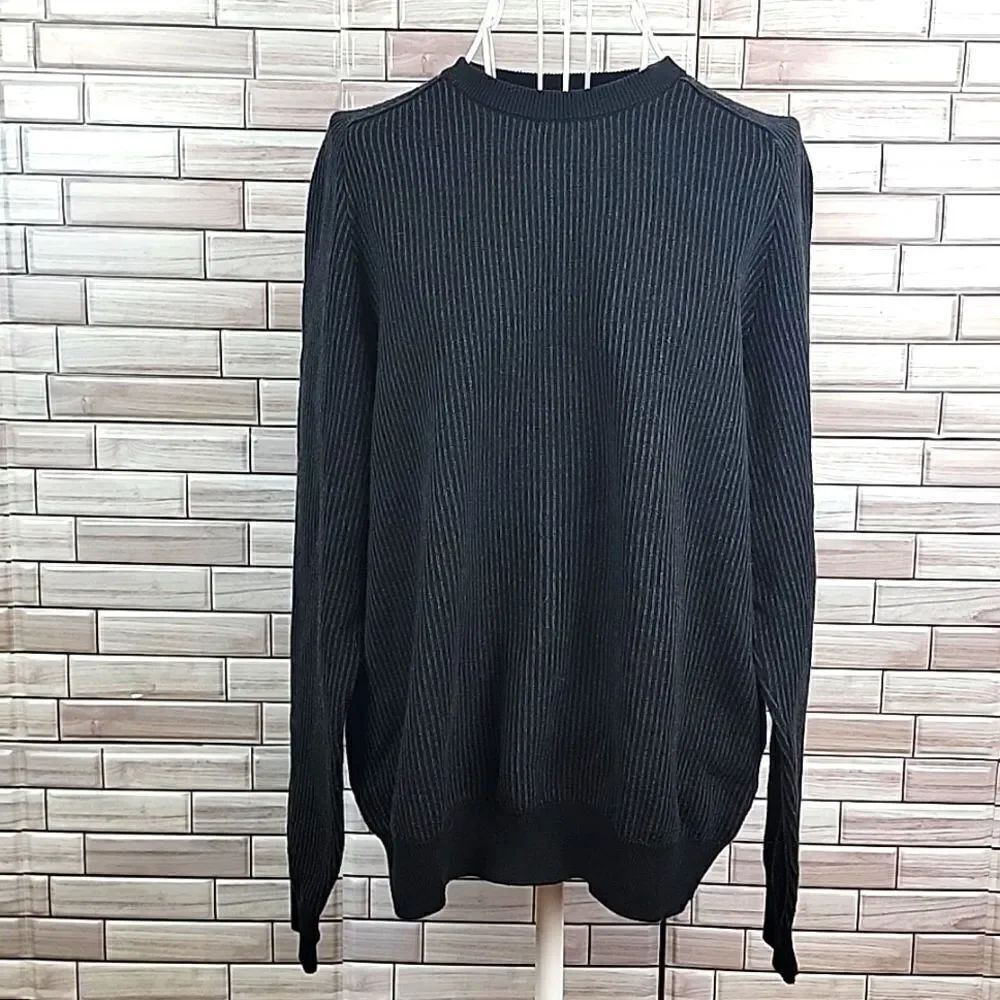Axist Men's crewneck sweater Size Large